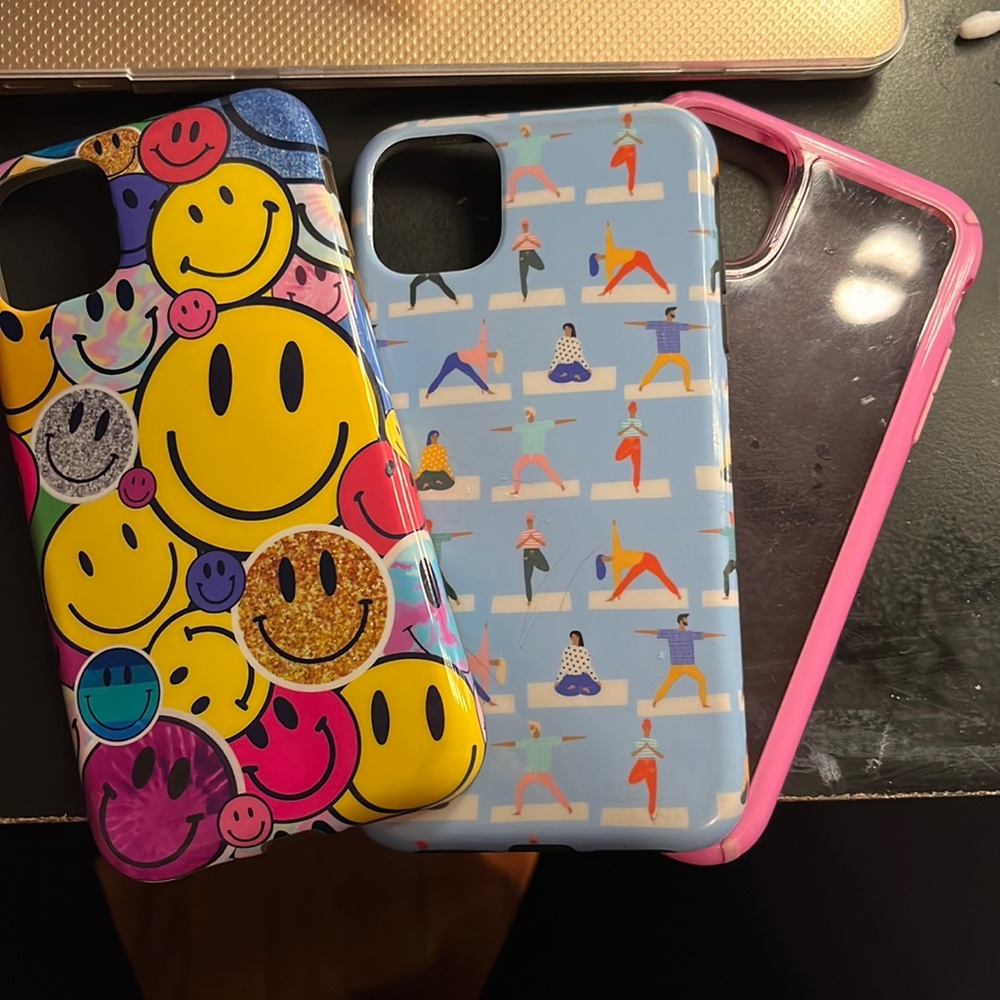 iPhone 11 cases